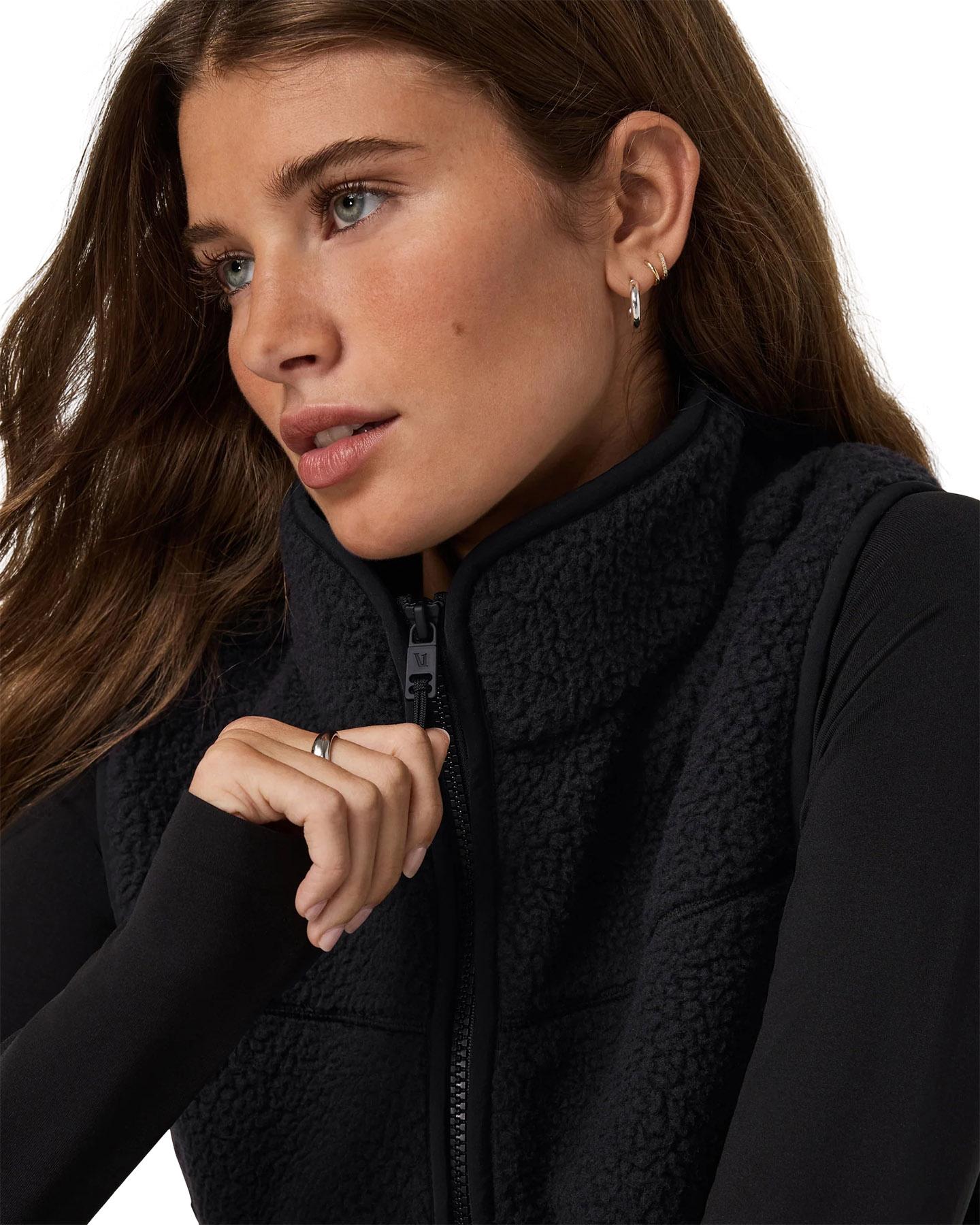 Numéro de l'image de la galerie de produits 5 pour le produit Veste Alpine - Femme