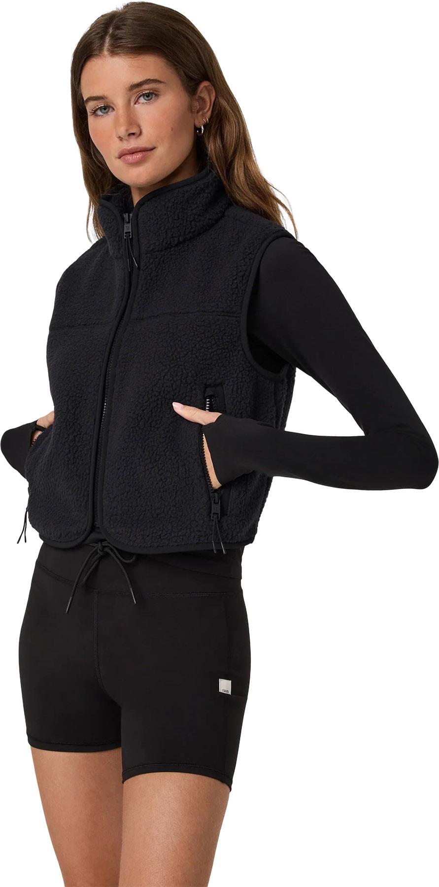 Numéro de l'image de la galerie de produits 3 pour le produit Veste Alpine - Femme