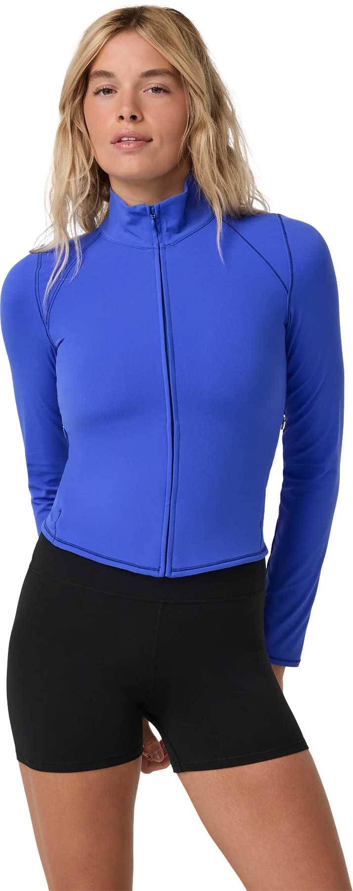 Electric Blue