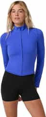 Couleur: Electric Blue