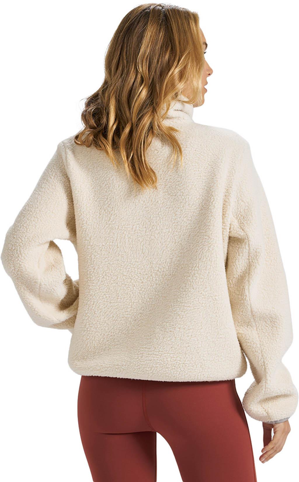 Product gallery image number 2 for product Alpine Sherpa Jacket - Women's