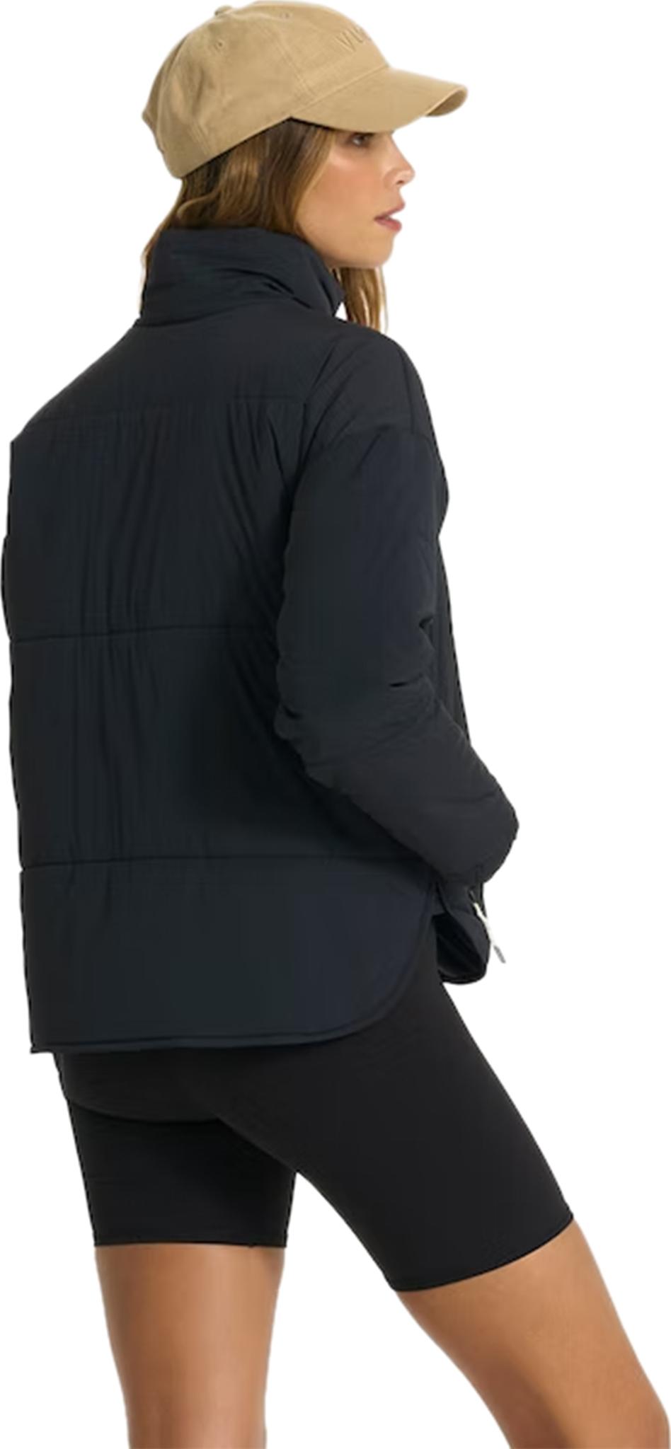 Product gallery image number 6 for product Canyon Insulated Jacket - Women's