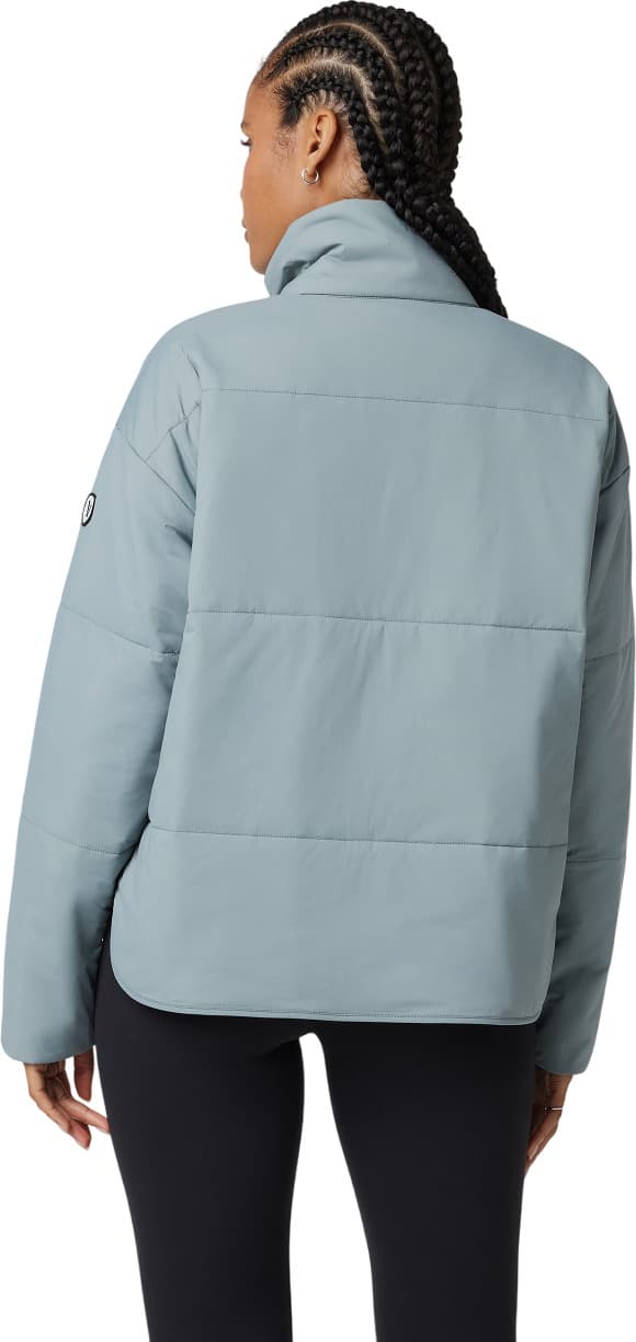 Product gallery image number 2 for product Canyon Insulated Jacket - Women's