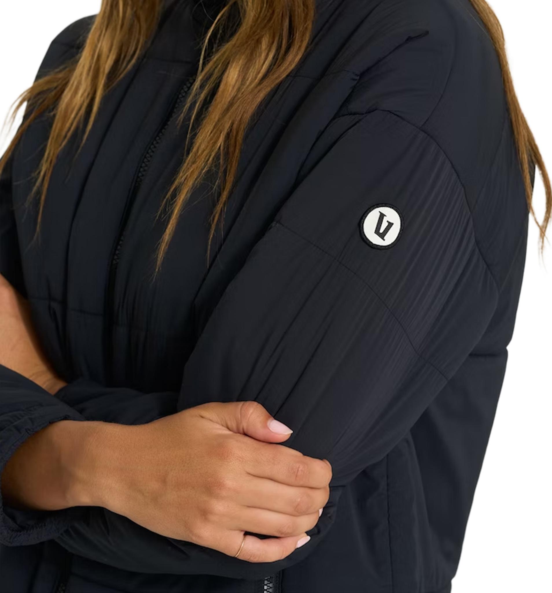 Product gallery image number 5 for product Canyon Insulated Jacket - Women's
