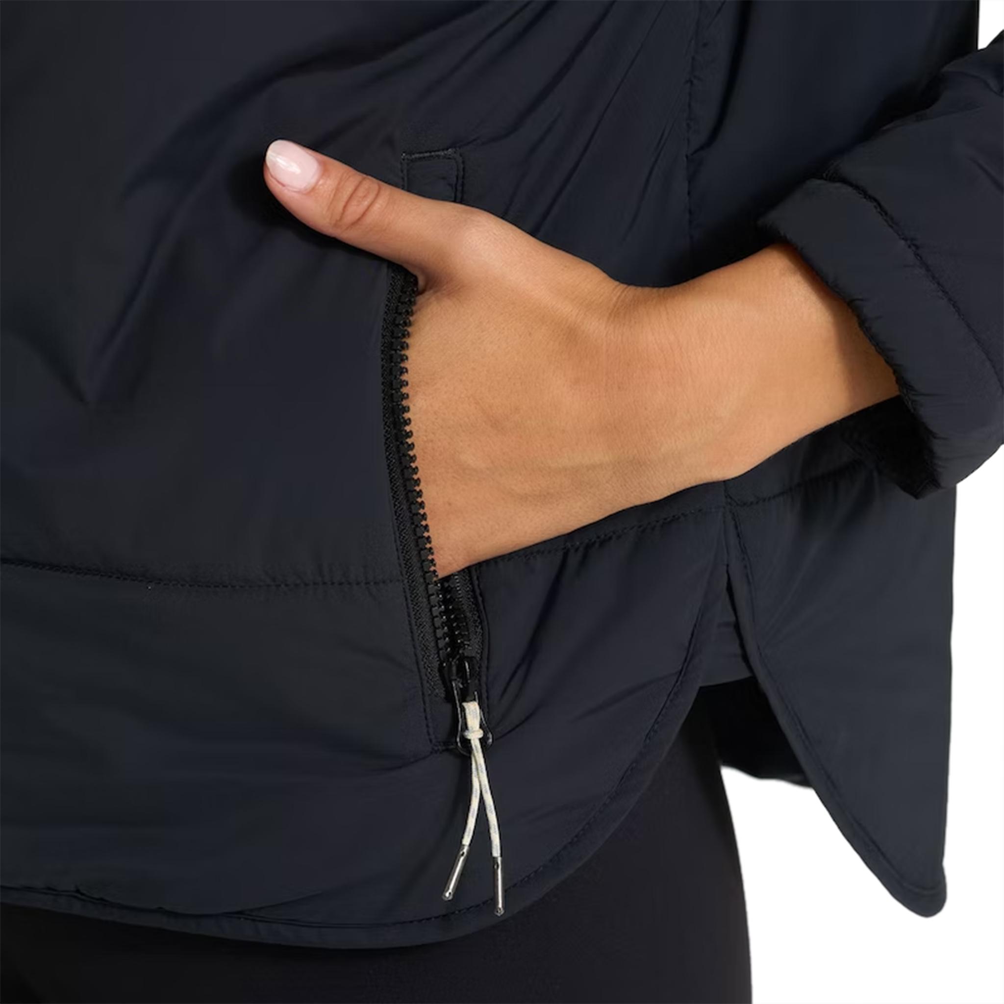 Product gallery image number 7 for product Canyon Insulated Jacket - Women's