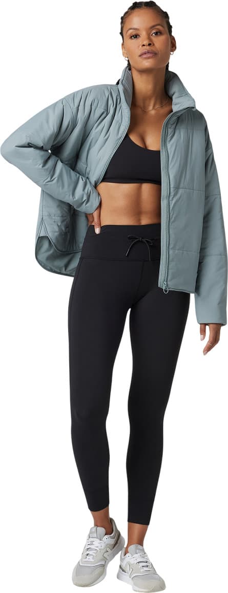 Product gallery image number 5 for product Canyon Insulated Jacket - Women's