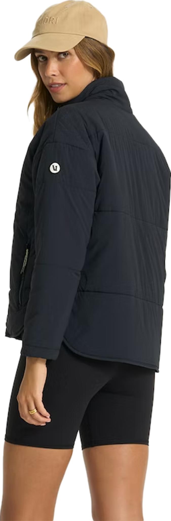 Product gallery image number 4 for product Canyon Insulated Jacket - Women's