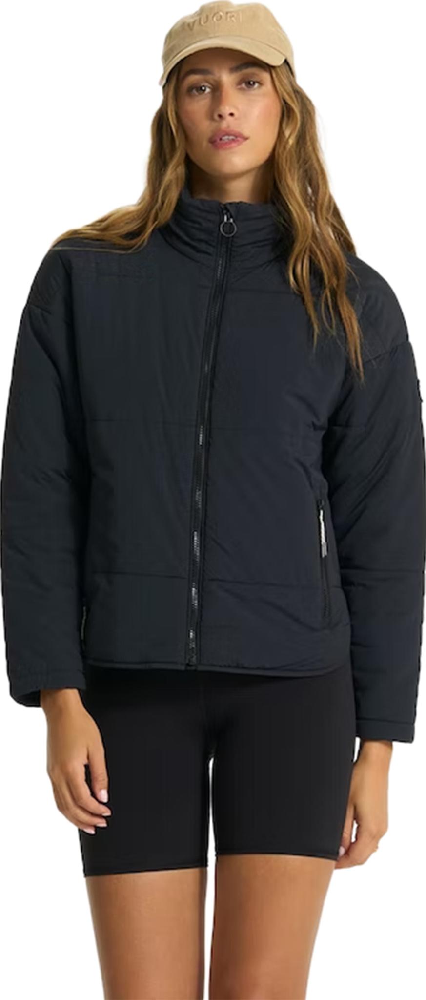 Product gallery image number 1 for product Canyon Insulated Jacket - Women's