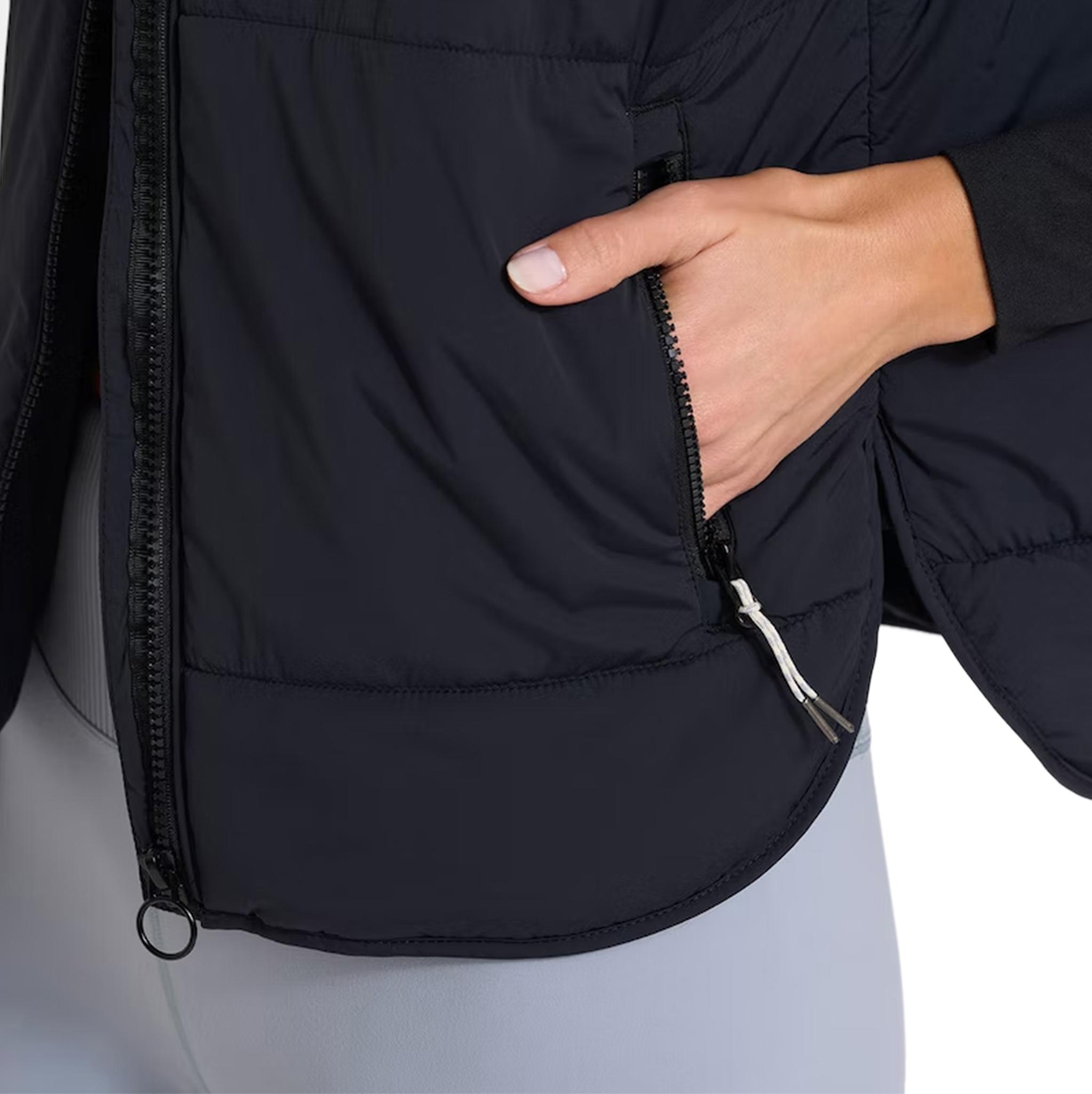 Product gallery image number 3 for product Canyon Insulated Vest - Women's