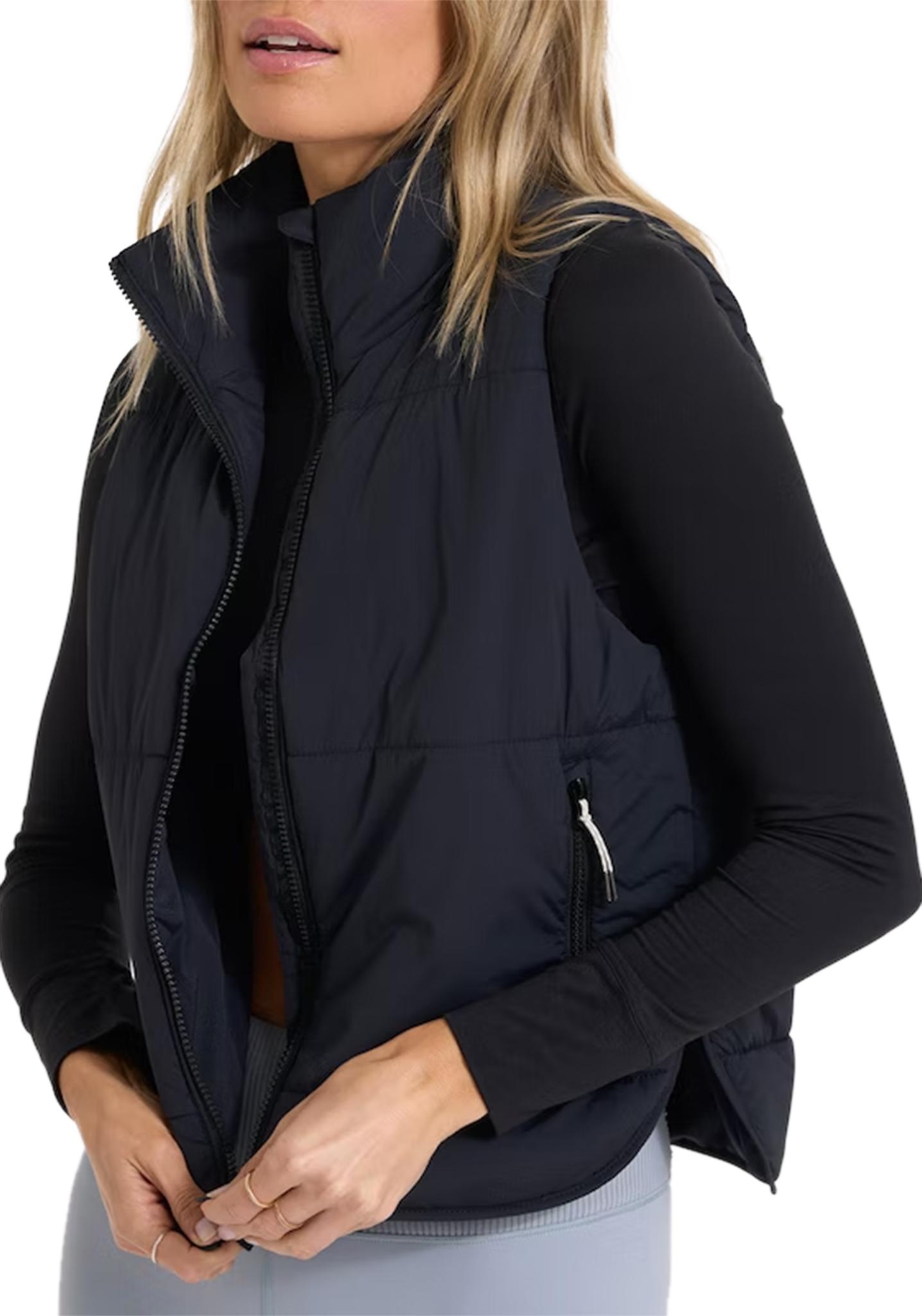 Product gallery image number 1 for product Canyon Insulated Vest - Women's