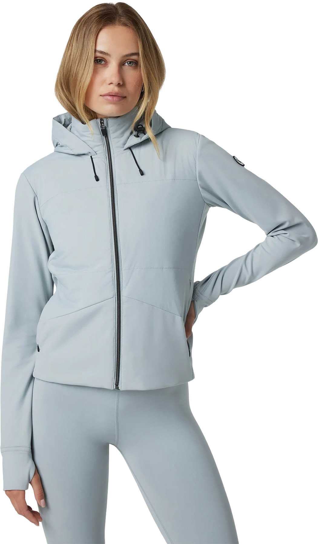 Product image for Chilled Out Full Zip Insulated Jacket - Women's