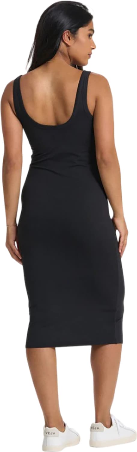 Product gallery image number 3 for product Halo Essential Dress - Women's