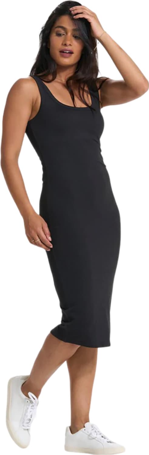 Product gallery image number 2 for product Halo Essential Dress - Women's