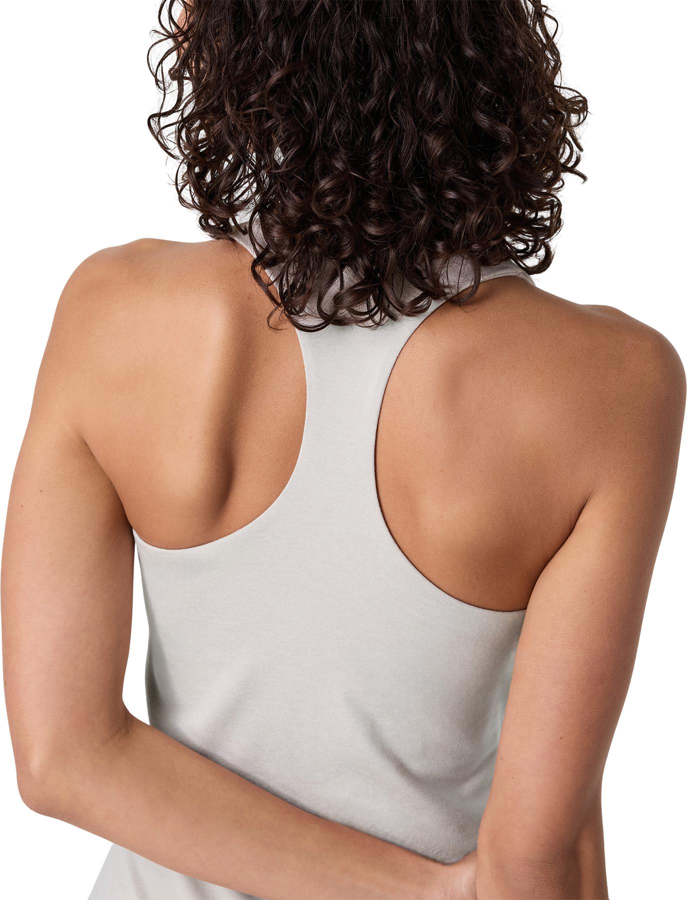 Product gallery image number 3 for product Halo Racerback Dress - Women's