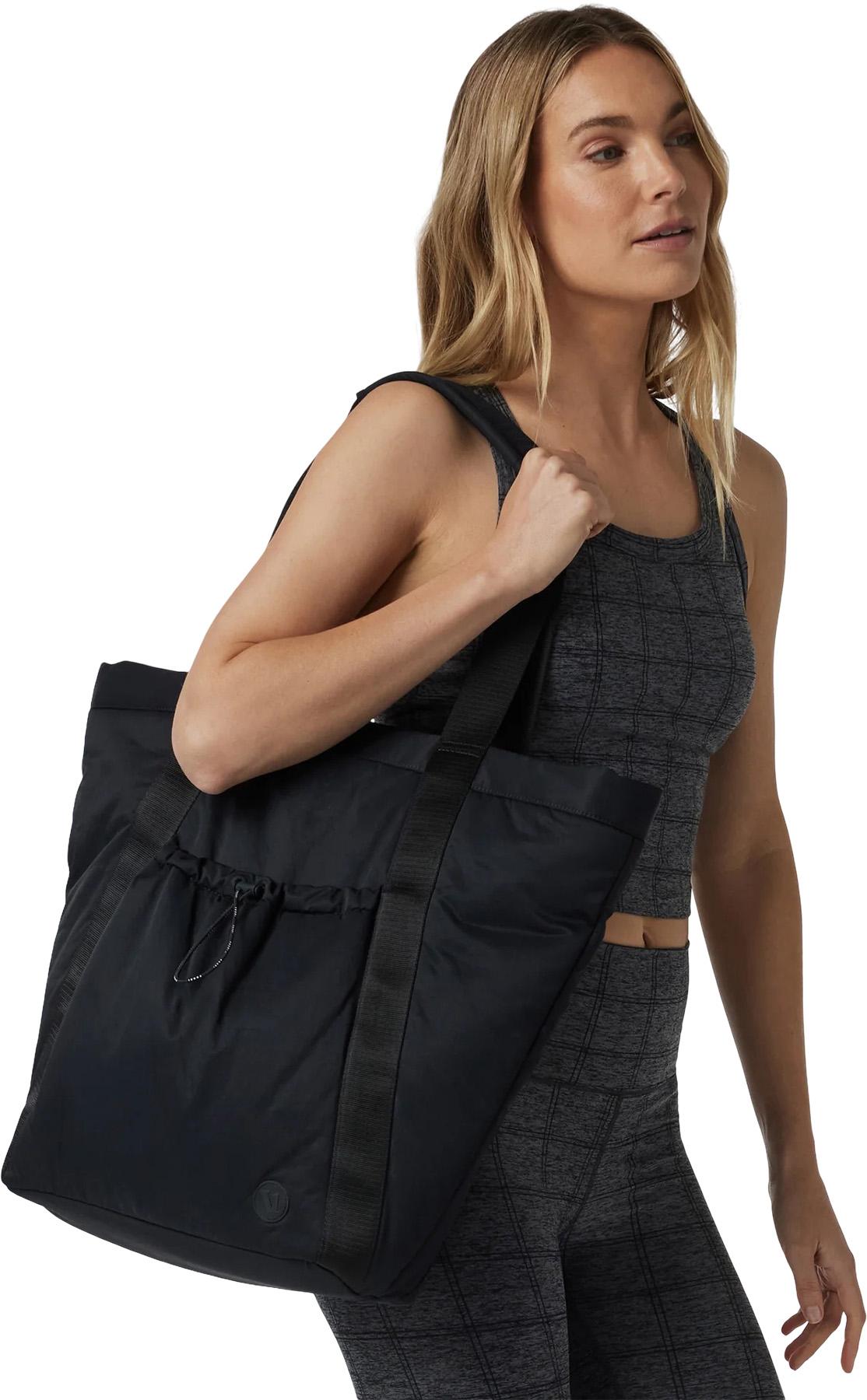 Product gallery image number 3 for product All Around Tote Bag 12L - Women's