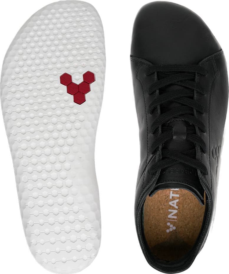 Product gallery image number 2 for product Geo Court III Barefoot Training Shoes - Women's