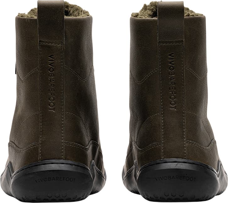 Product gallery image number 4 for product Gobi Winterised Lace-Up Boots - Women's