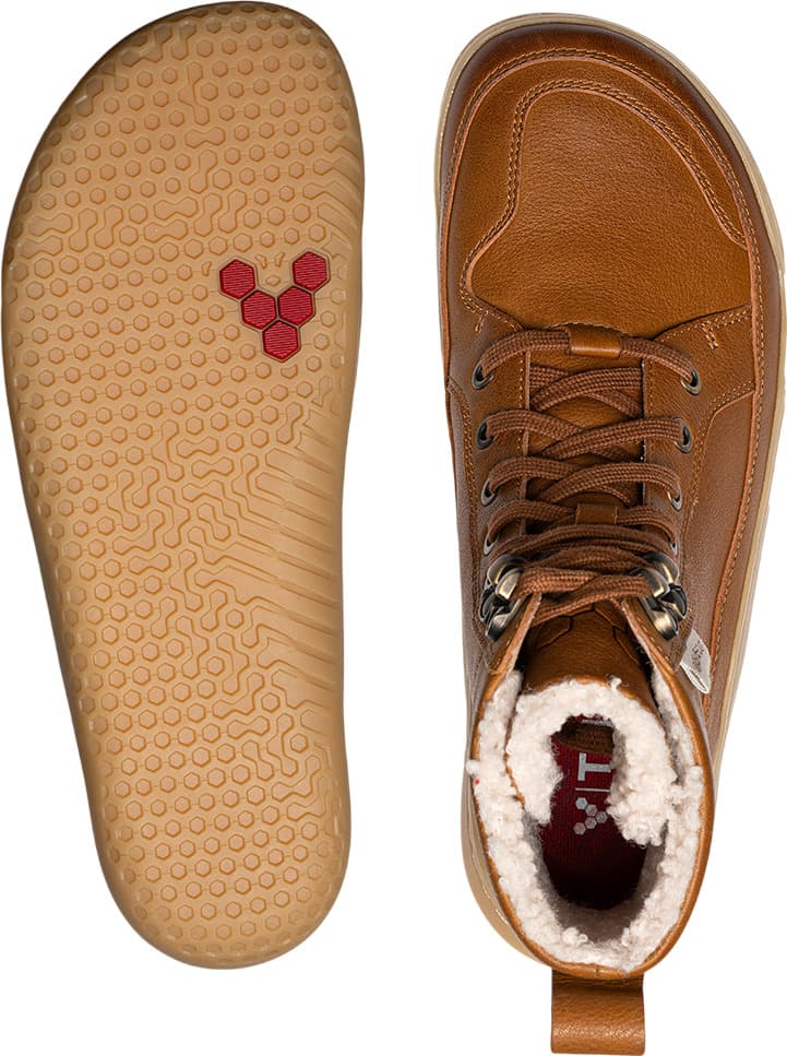 Product gallery image number 5 for product Gobi Winterised Lace-Up Boots - Women's