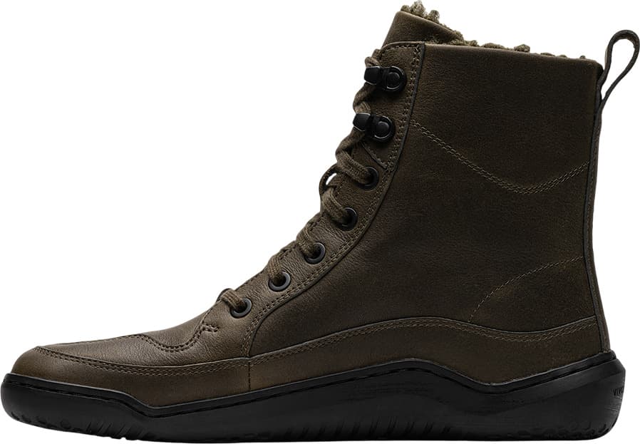 Product gallery image number 5 for product Gobi Winterised Lace-Up Boots - Women's