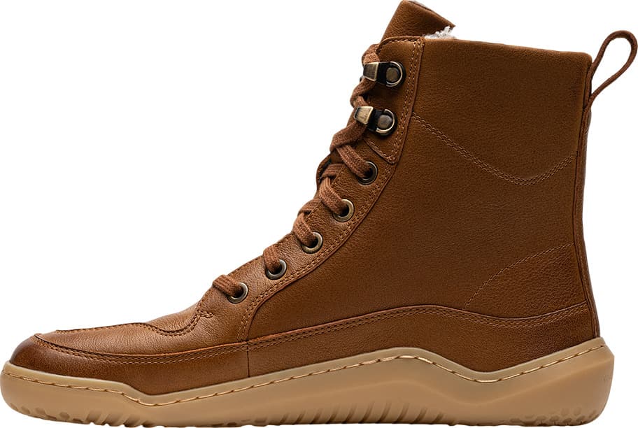 Product gallery image number 6 for product Gobi Winterised Lace-Up Boots - Women's