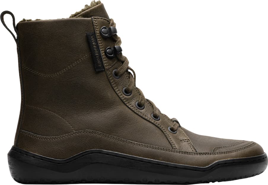 Product image for Bottes d’hiver à lacets Gobi - Femme