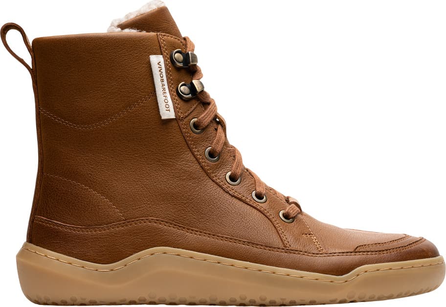 Product image for Gobi Winterised Lace-Up Boots - Women's