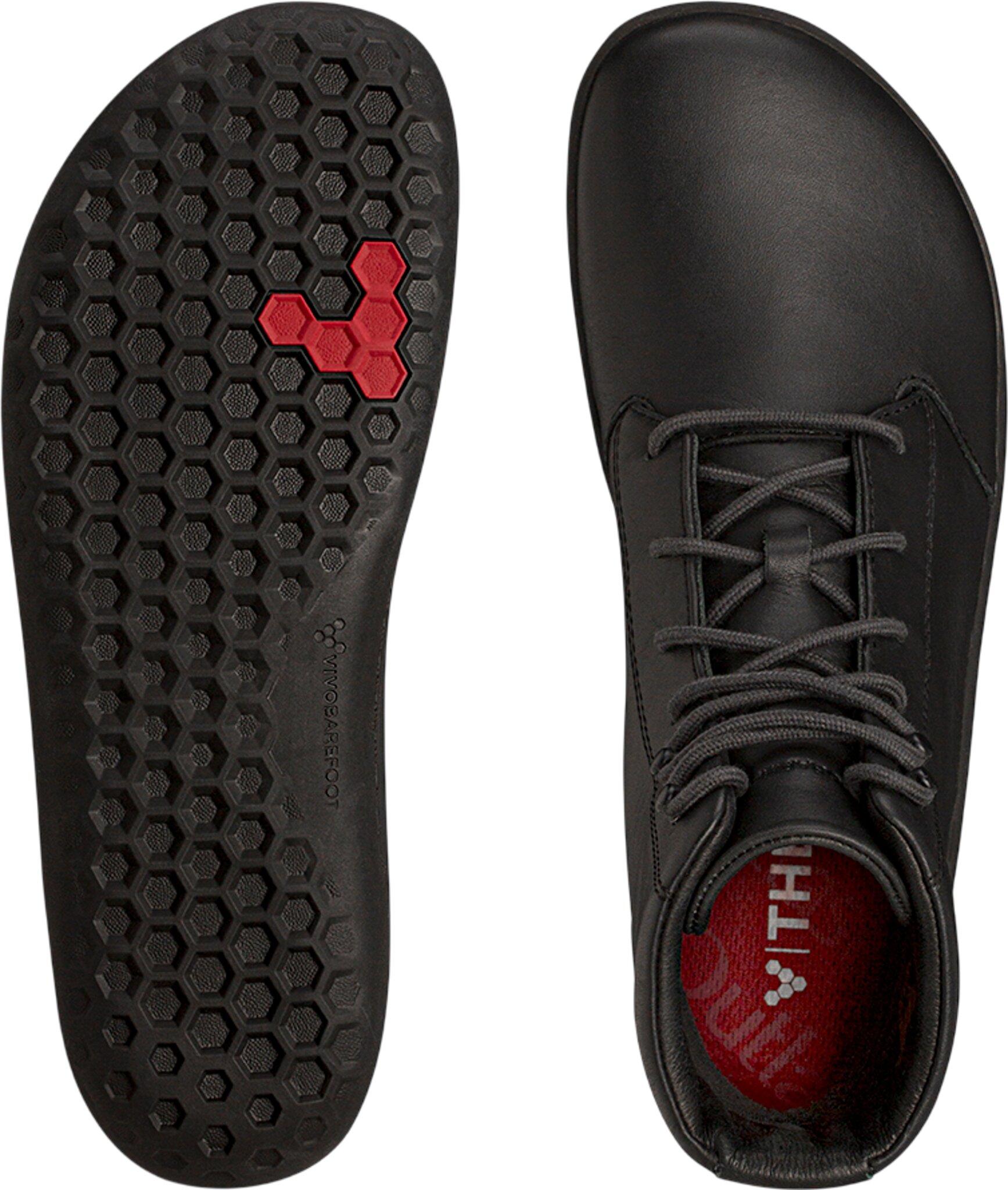 Product gallery image number 3 for product Gobi HI IV Barefoot Desert Boots - Women's