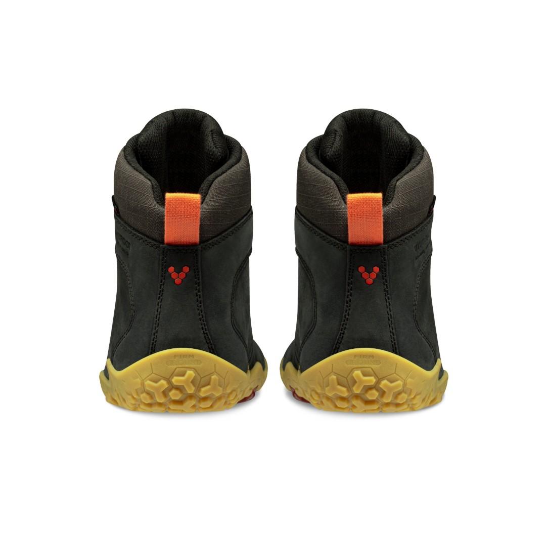 Product gallery image number 2 for product Tracker II FG Barefoot Hiking Boots - Women's