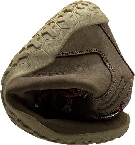 Product gallery image number 4 for product Tracker II FG Barefoot Hiking Boots - Women's