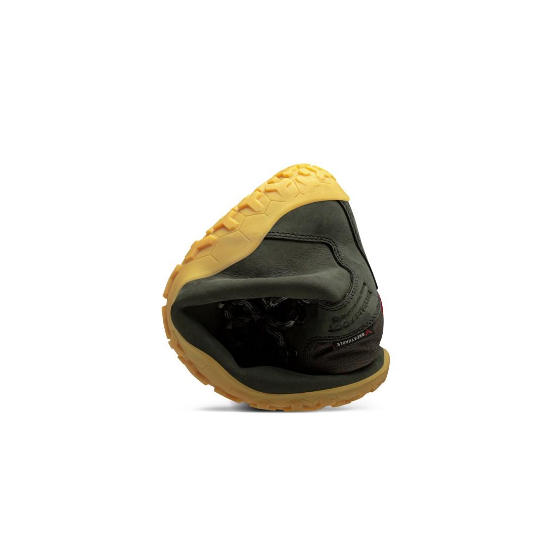 Product gallery image number 3 for product Tracker II FG Barefoot Hiking Boots - Women's