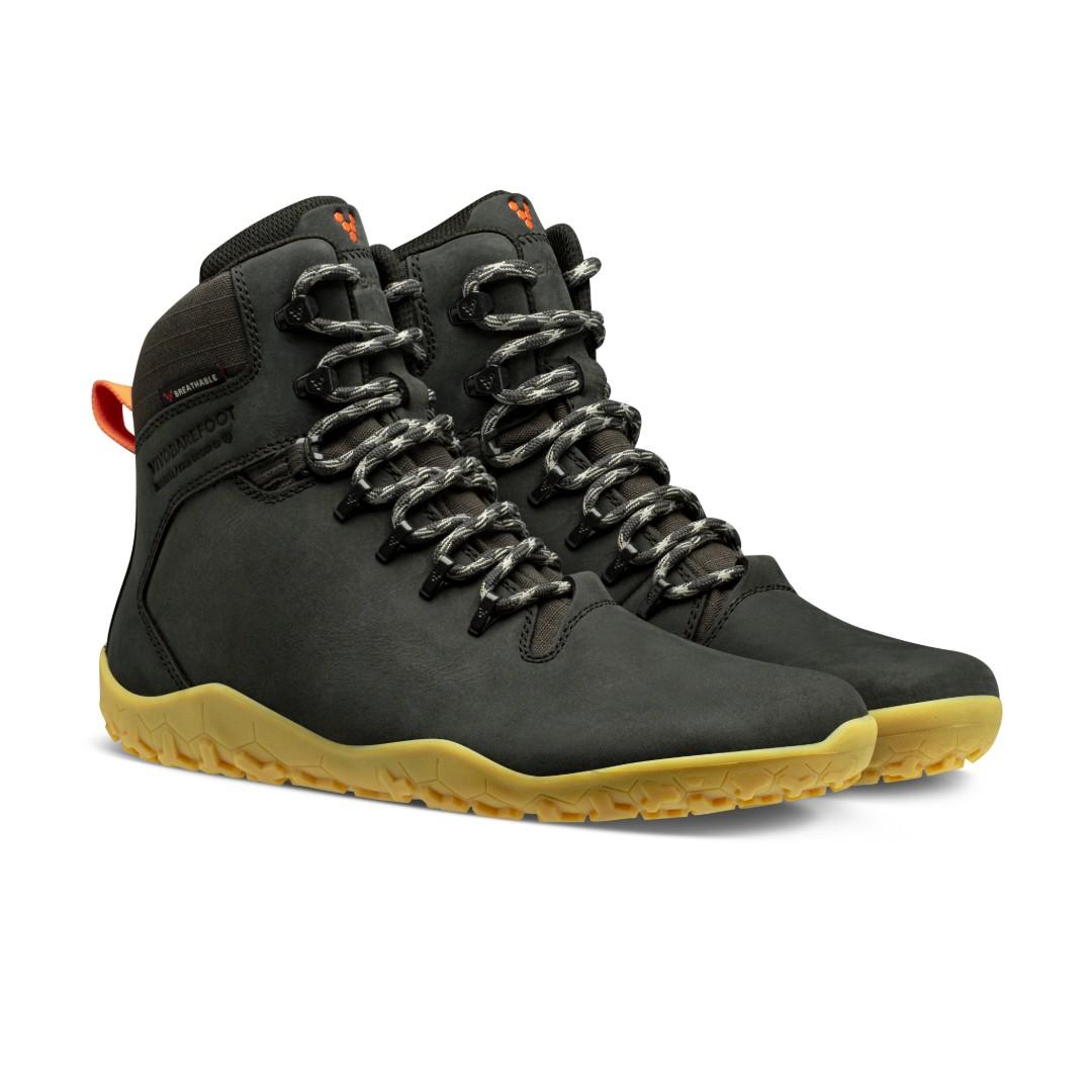 Product gallery image number 5 for product Tracker II FG Barefoot Hiking Boots - Women's