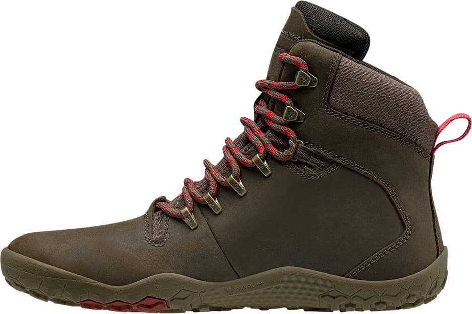 Product gallery image number 3 for product Tracker II FG Barefoot Hiking Boots - Women's
