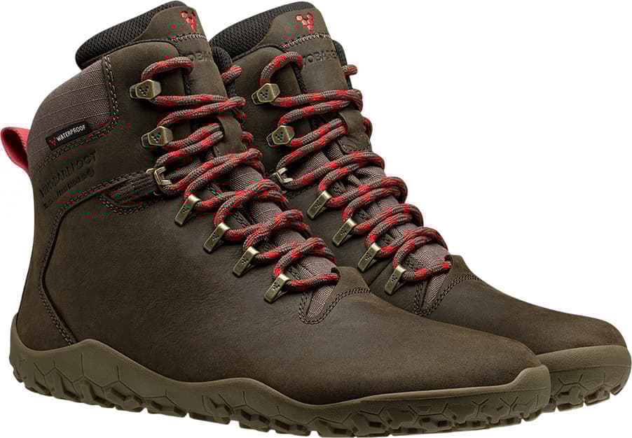 Product gallery image number 5 for product Tracker II FG Barefoot Hiking Boots - Women's