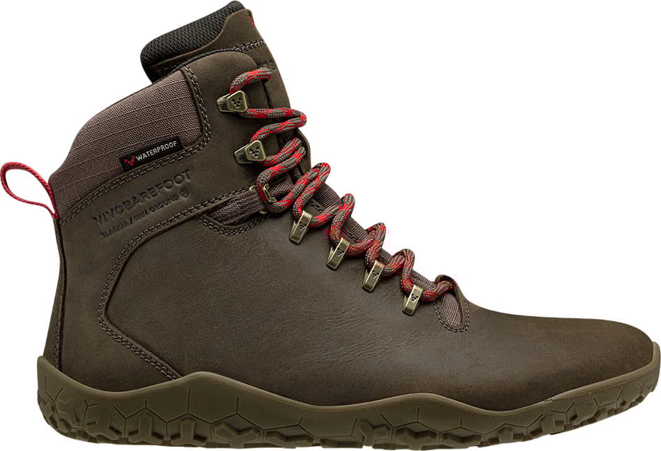 Product image for Tracker II FG Barefoot Hiking Boots - Women's