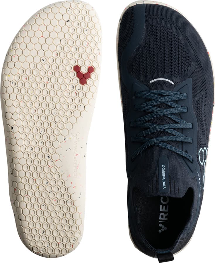 Product gallery image number 3 for product Primus Lite Knit Barefoot Sneaker - Women's