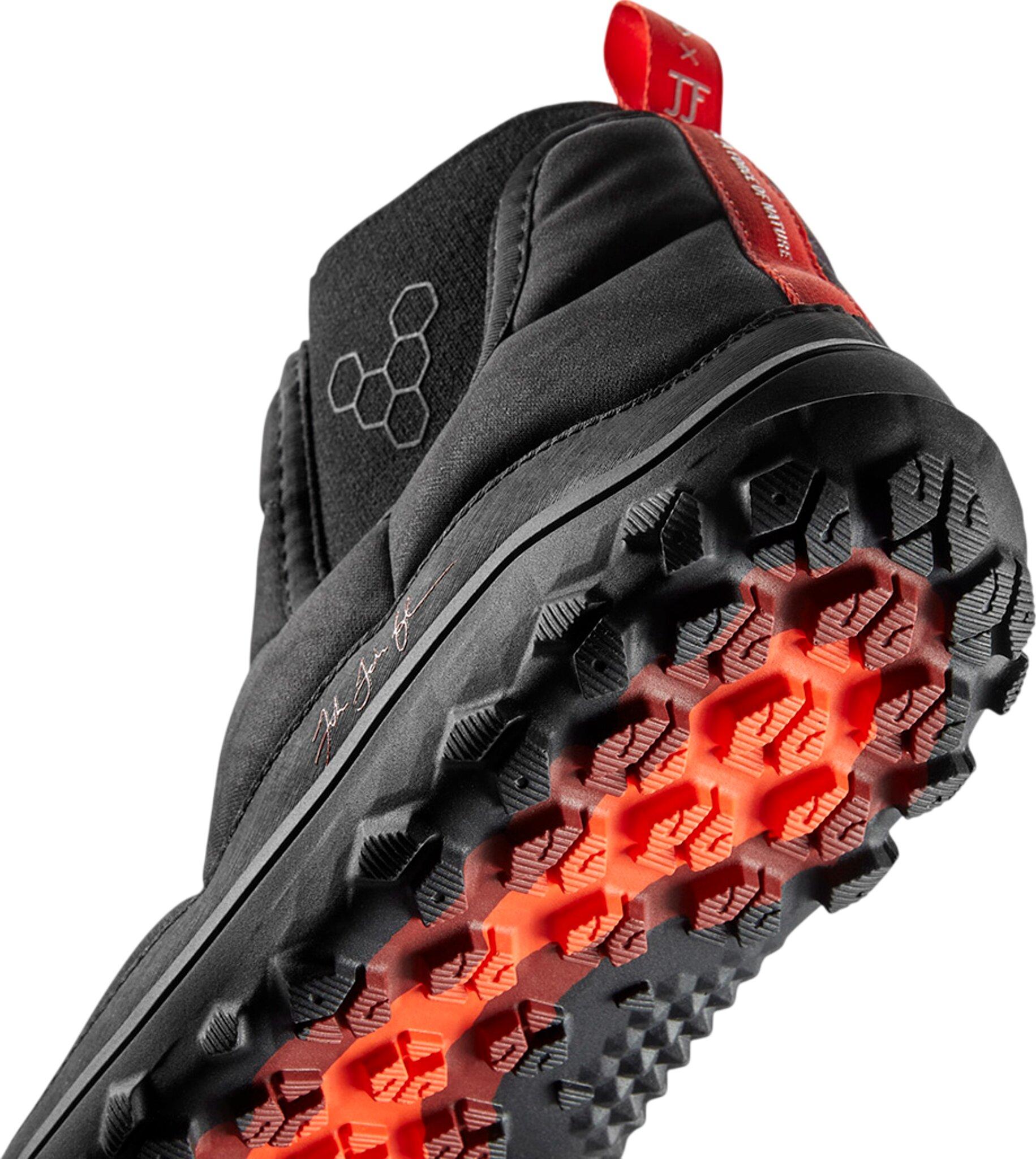 Product gallery image number 5 for product Explorer Mid JJF Winter Booties - Women's