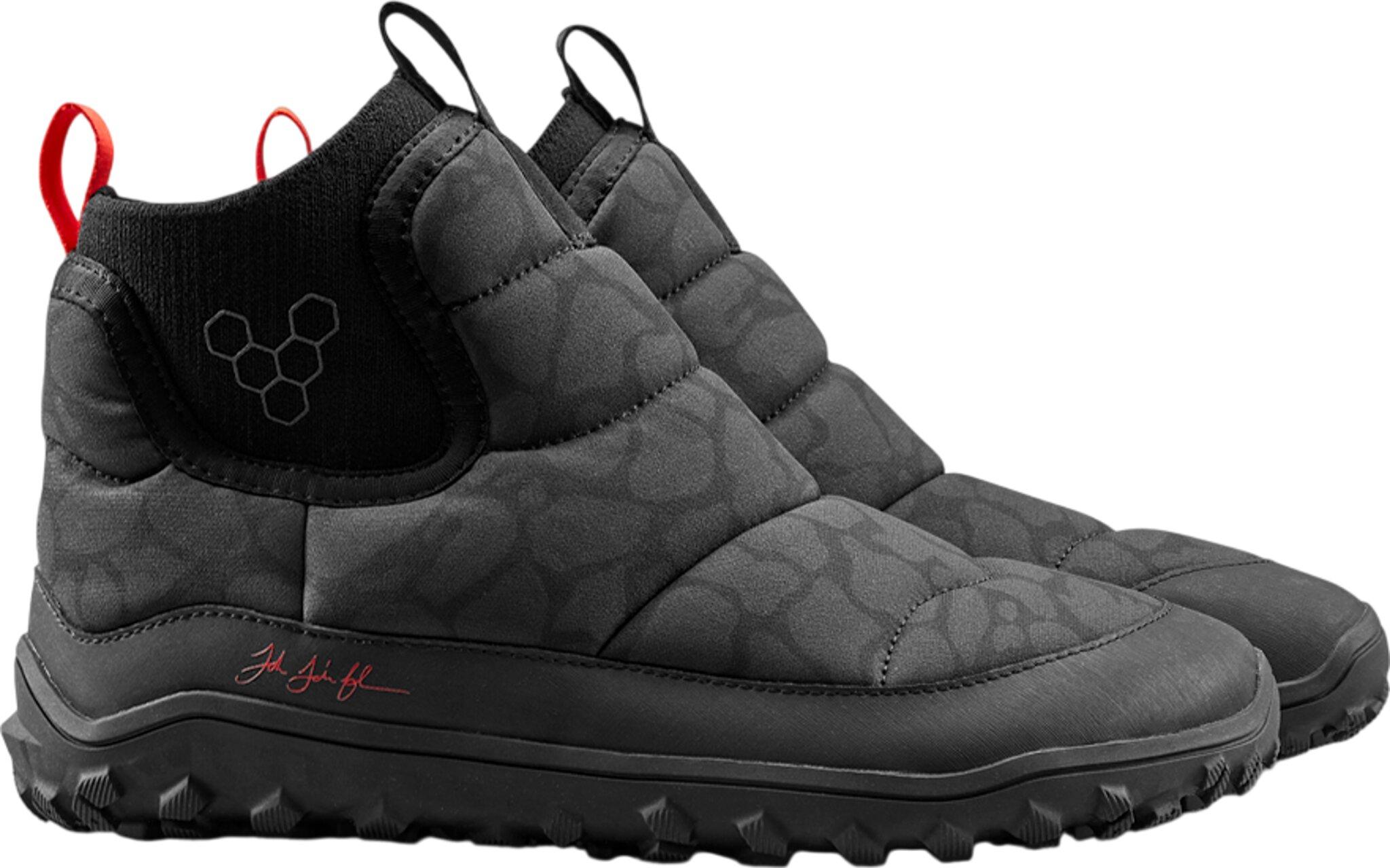 Product gallery image number 6 for product Explorer Mid JJF Winter Booties - Women's