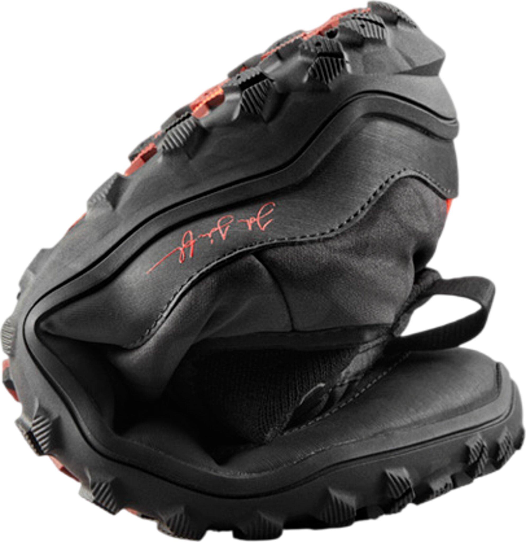 Product gallery image number 4 for product Explorer Mid JJF Winter Booties - Women's