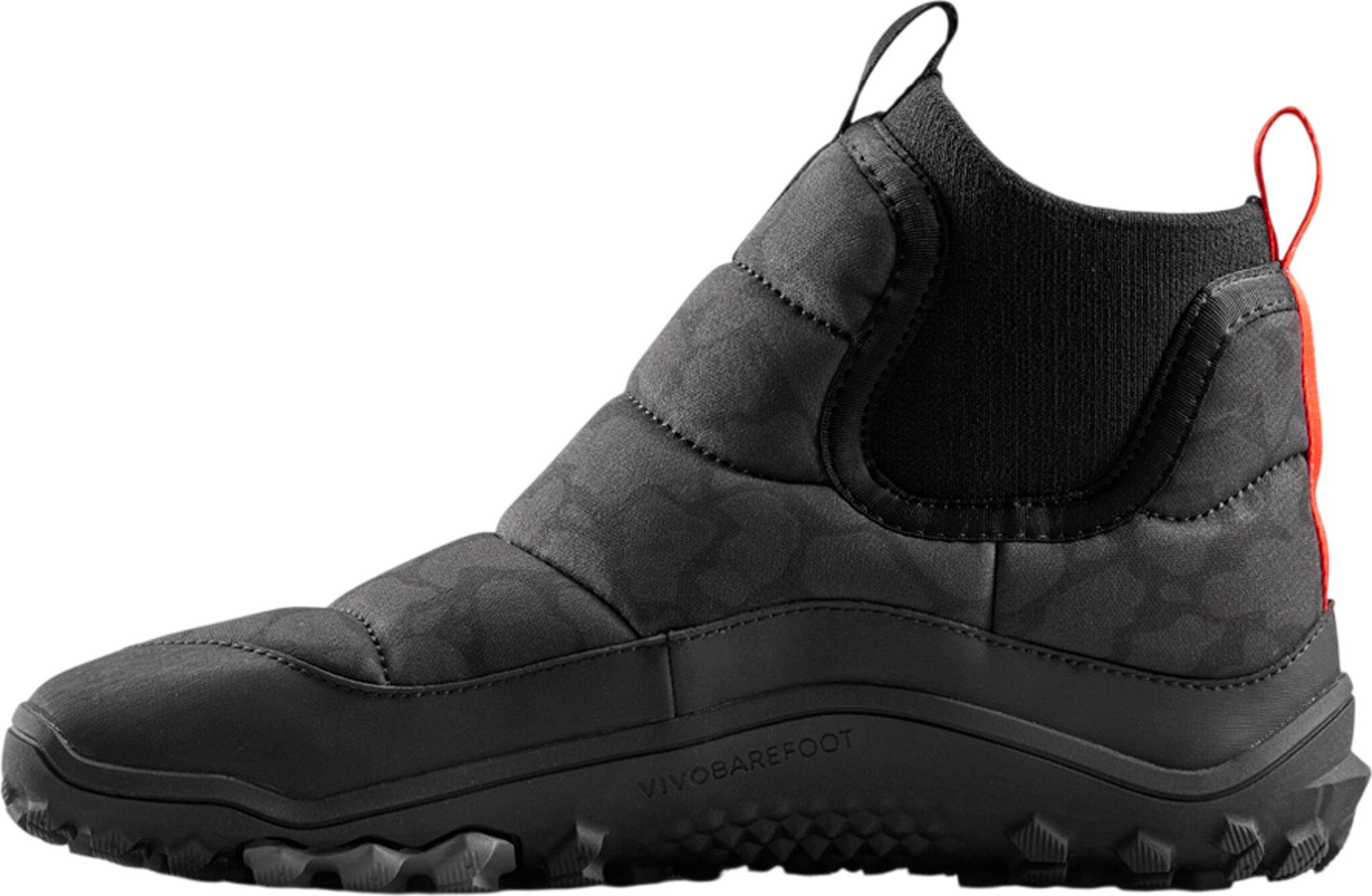 Product gallery image number 3 for product Explorer Mid JJF Winter Booties - Women's