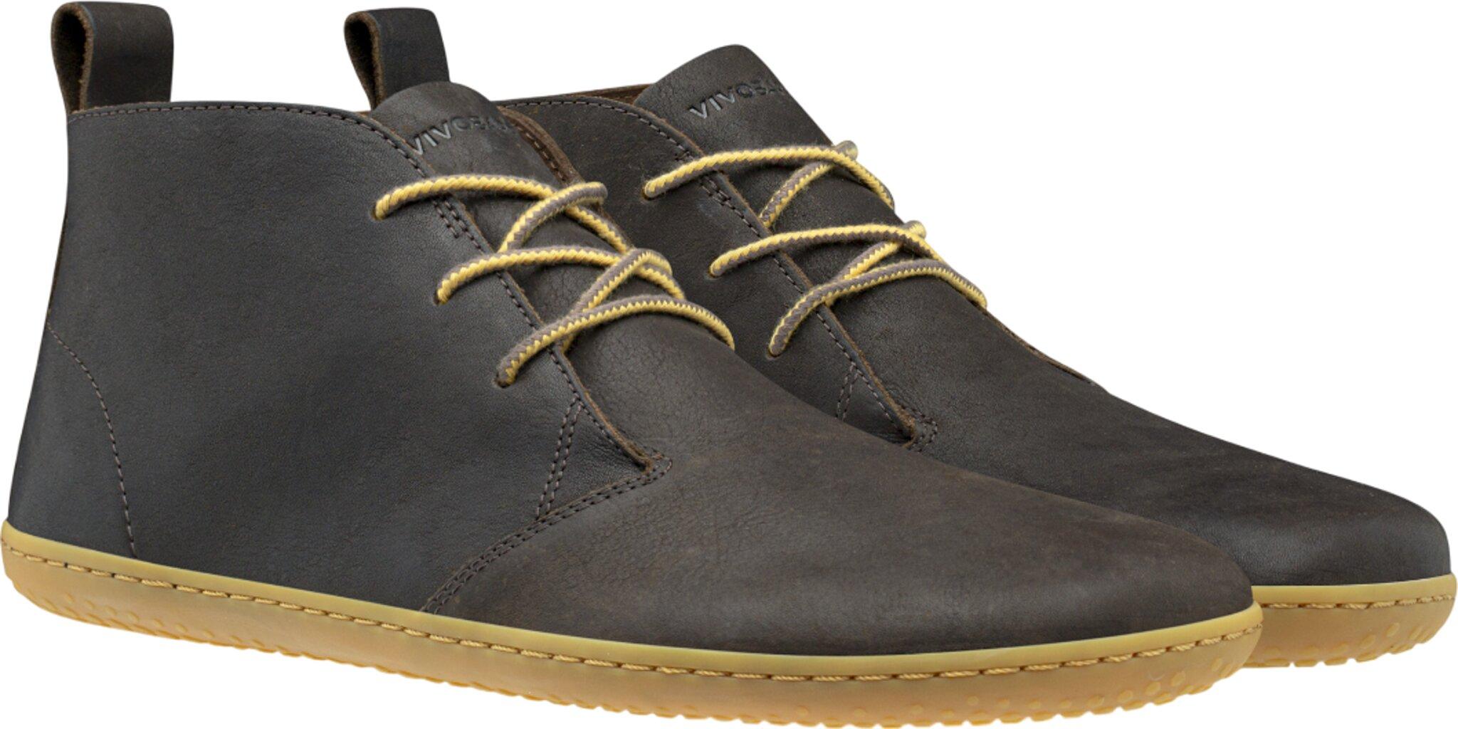 Product gallery image number 5 for product Gobi II Barefoot Boots - Men's