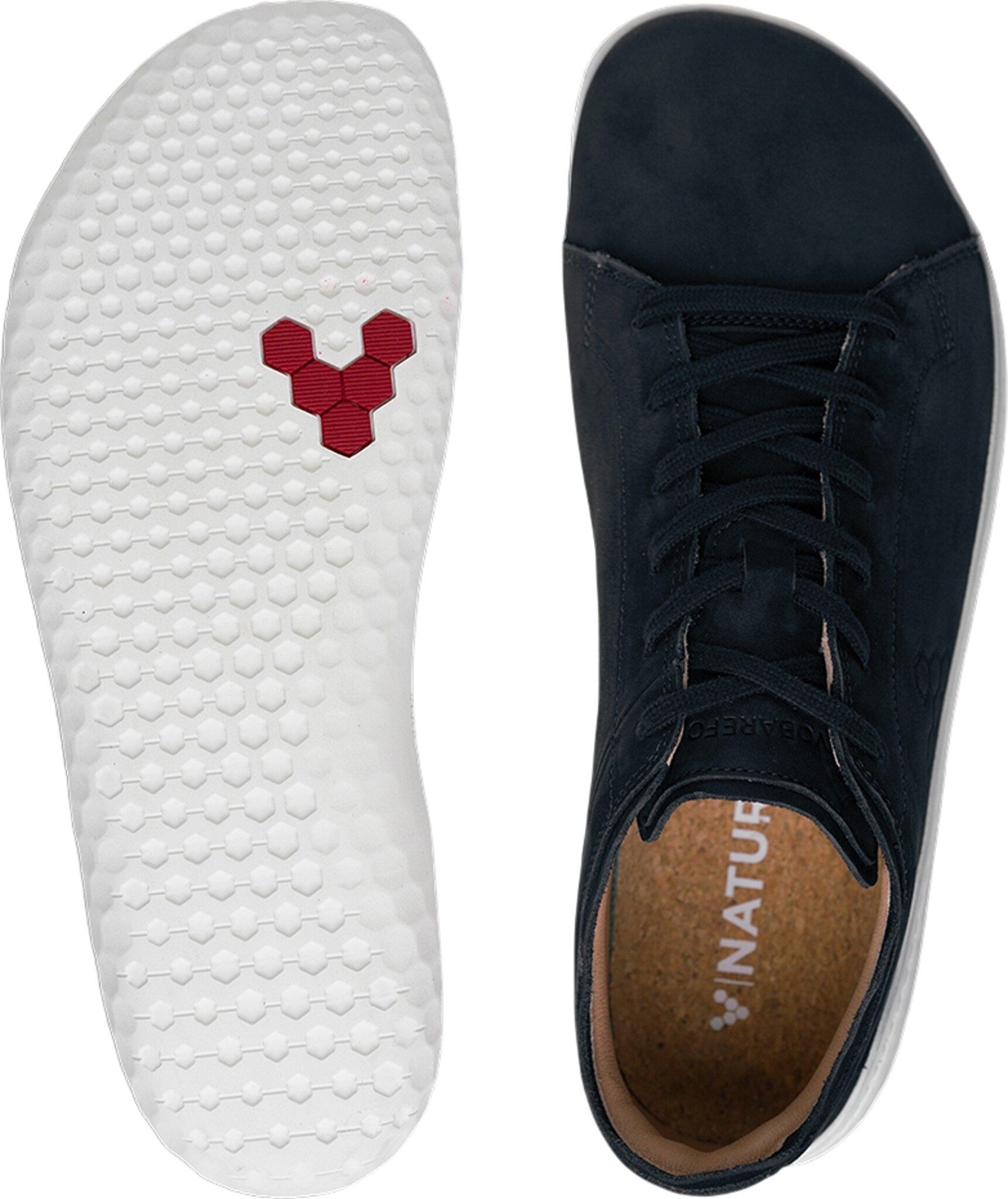 Product gallery image number 4 for product Geo Court III Barefoot Trainer Shoes - Men's