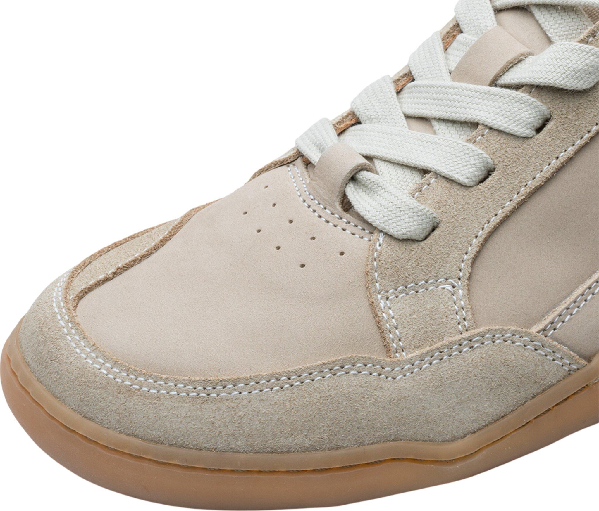 Product gallery image number 3 for product Souliers sport en cuir premium Gobi Barefoot - Homme