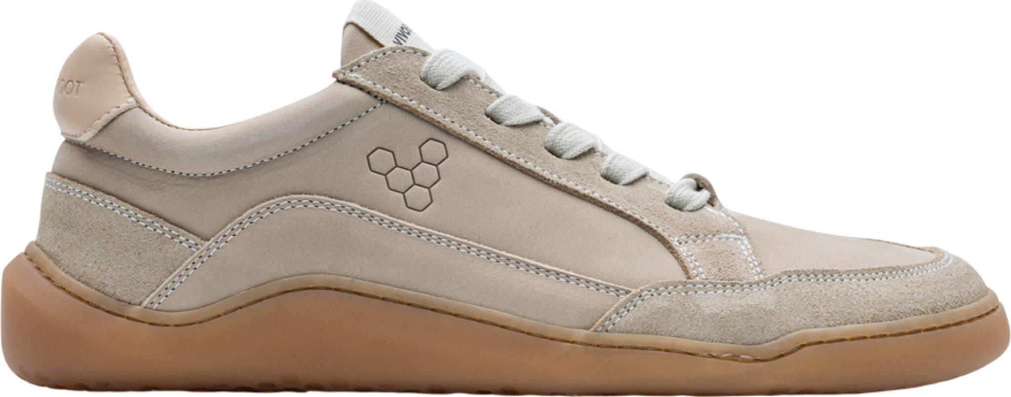 Product image for Gobi Barefoot Premium Leather Sneaker - Men's