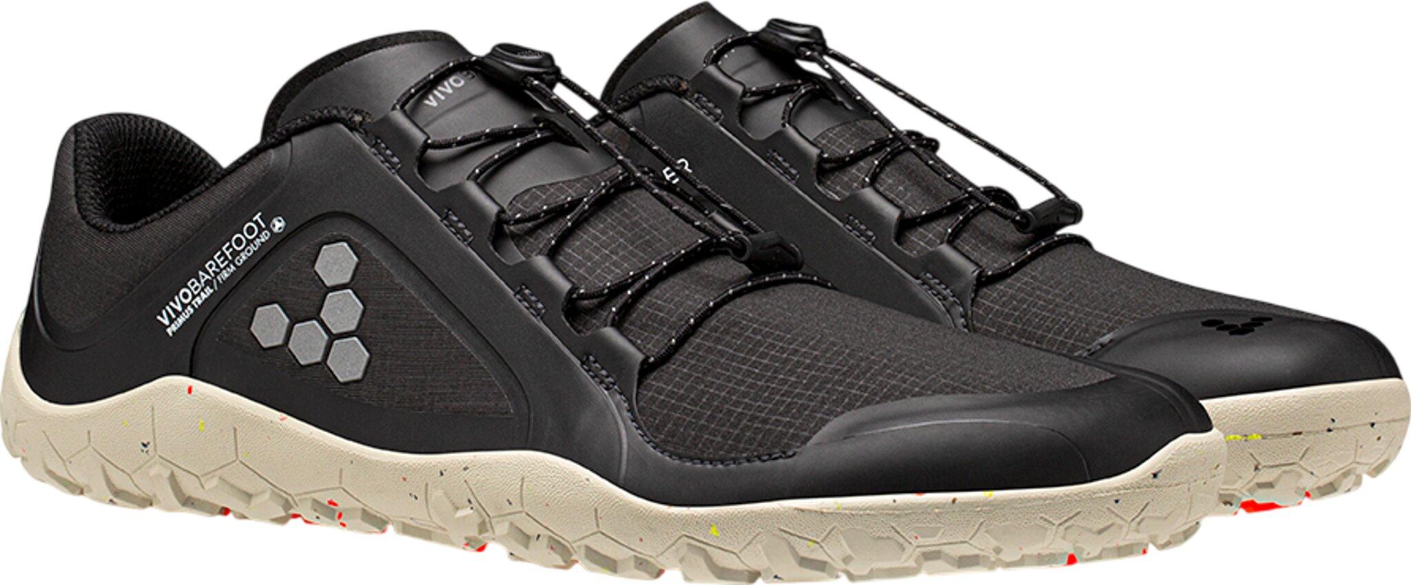 Product gallery image number 2 for product Primus Trail II All Weather FG Barefoot Trail Running Shoes - Men's