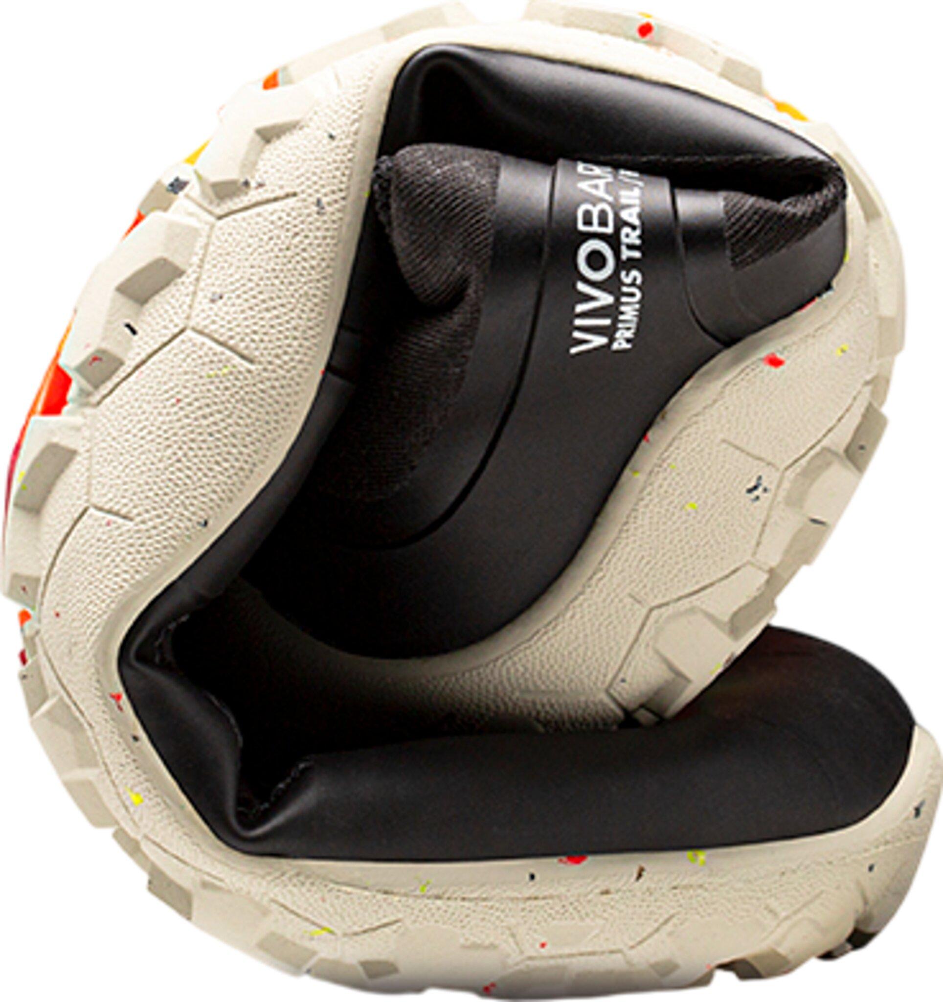 Product gallery image number 5 for product Primus Trail II All Weather FG Barefoot Trail Running Shoes - Men's