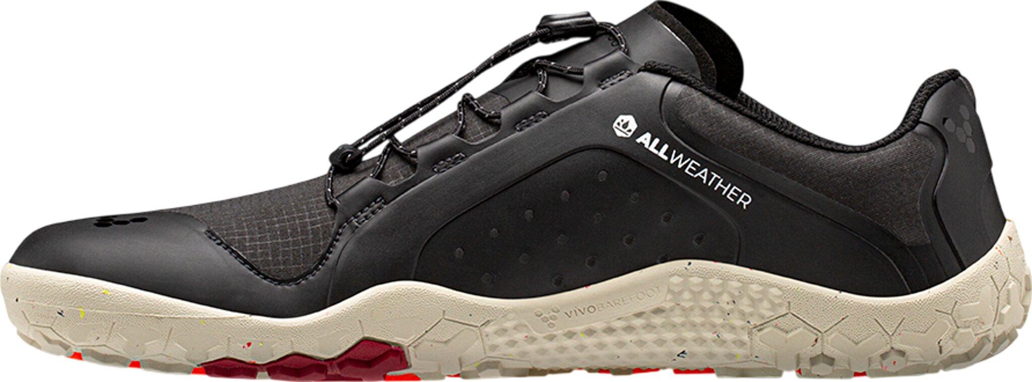 Product gallery image number 3 for product Primus Trail II All Weather FG Barefoot Trail Running Shoes - Men's