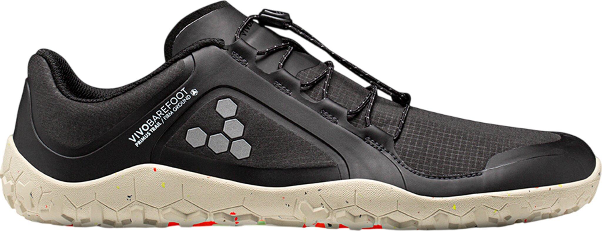 Product image for Primus Trail II All Weather FG Barefoot Trail Running Shoes - Men's