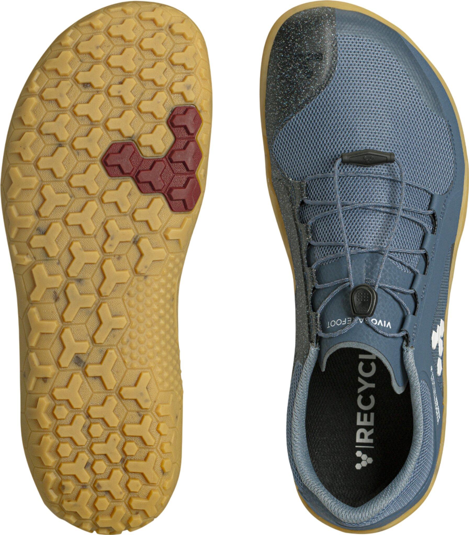 Product gallery image number 4 for product Primus Trail II FG Trail Running Shoes - Men's