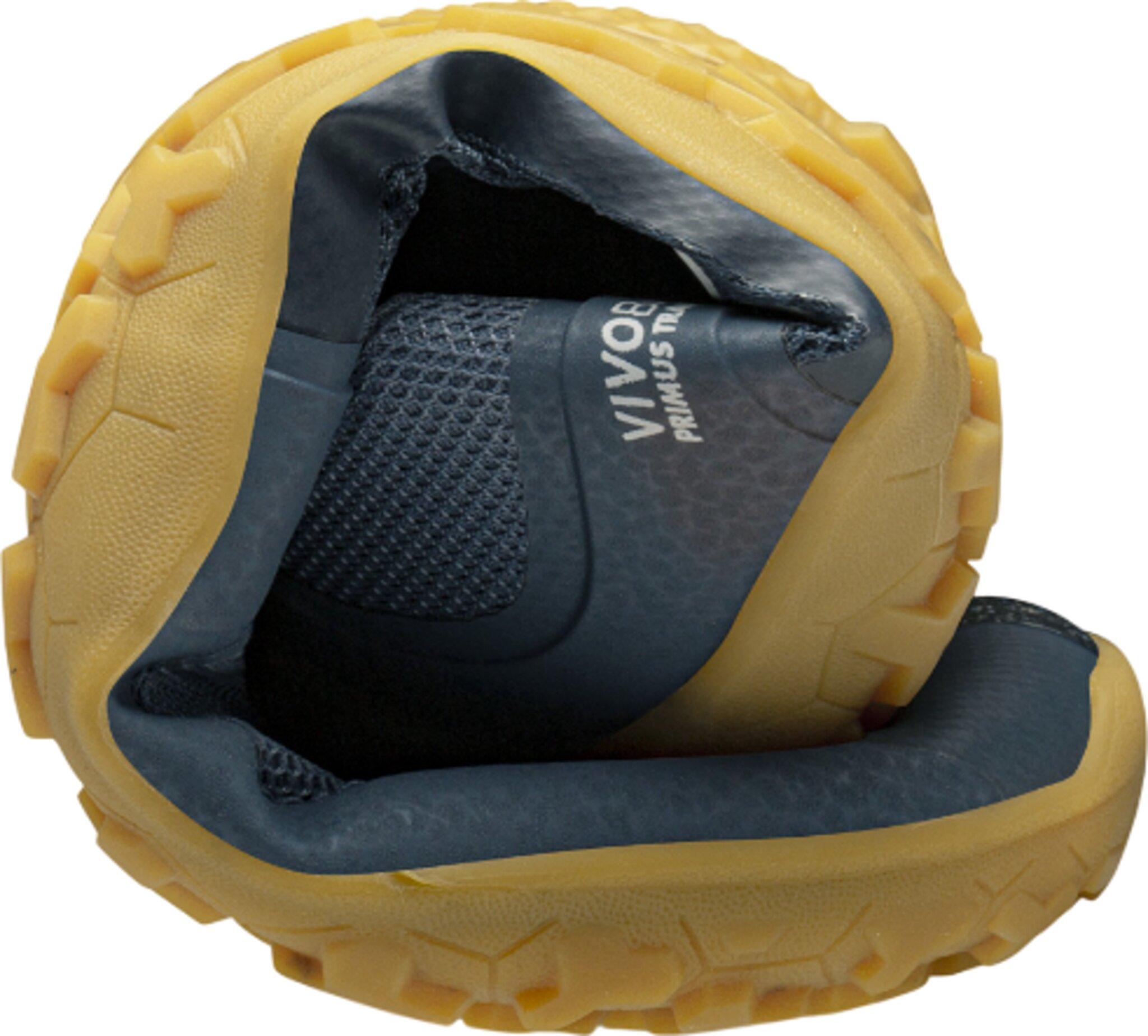 Product gallery image number 3 for product Primus Trail II FG Trail Running Shoes - Men's