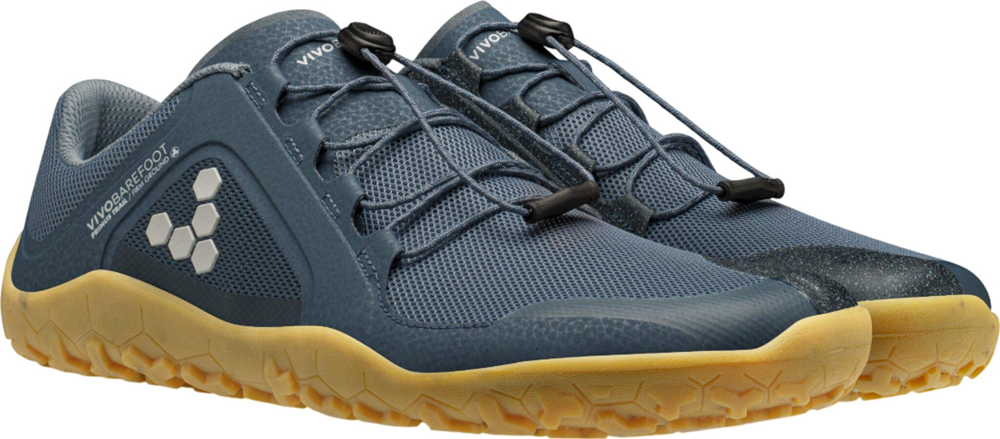 Product gallery image number 5 for product Primus Trail II FG Trail Running Shoes - Men's